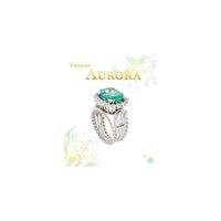 ANILLO ESMERALDA 1cop